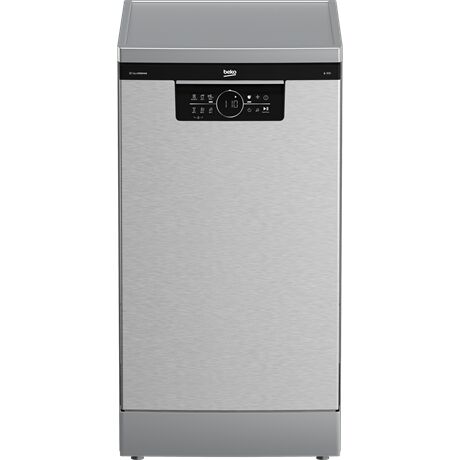 Beko BDFS26120XQ  11 terítékes Mosogatógép