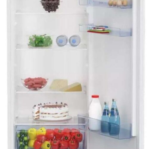 Beko BLSA-210M3 SN Beépíthető Egyajtós hűtőszekrény