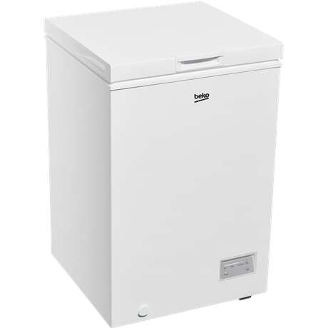 Beko CF100EWN Fagyasztóláda 100L