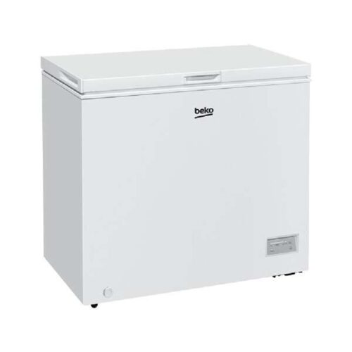 Beko CF200EWN Fagyasztószekrény