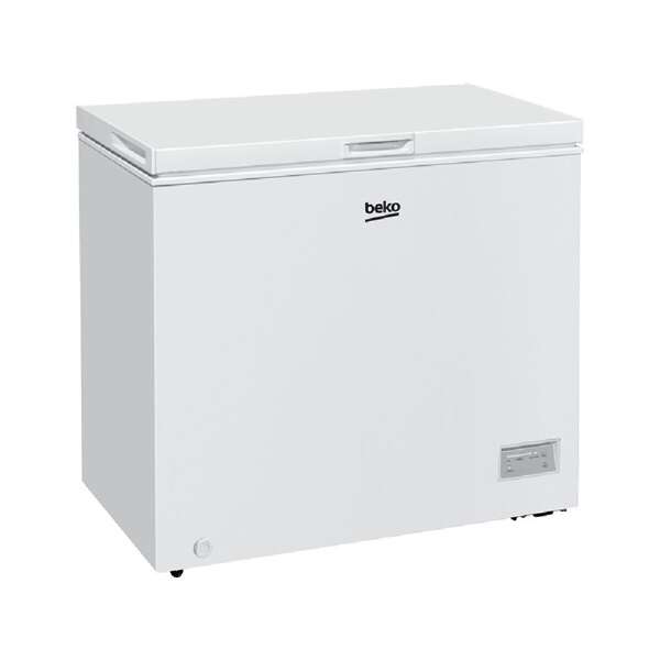 Beko CF200EWN Fagyasztószekrény