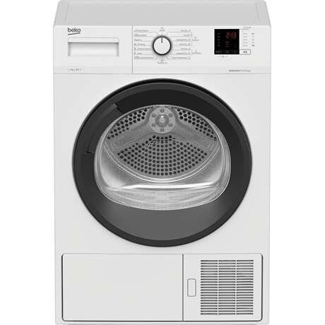 Beko DF7412PA Hőszivattyús szárítógép