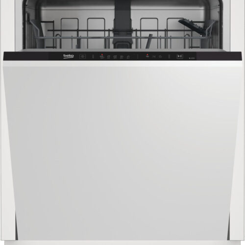 Beko DIN35320 beépíthető mosogatógép
