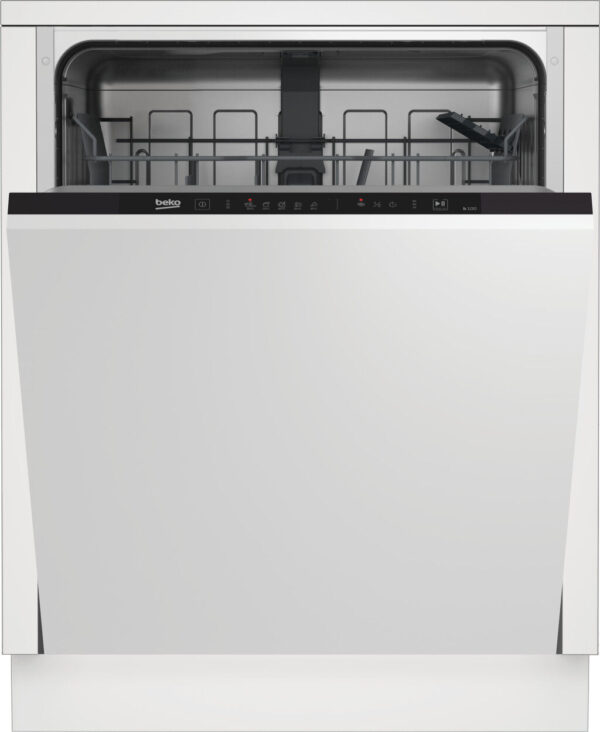 Beko DIN35320 beépíthető mosogatógép