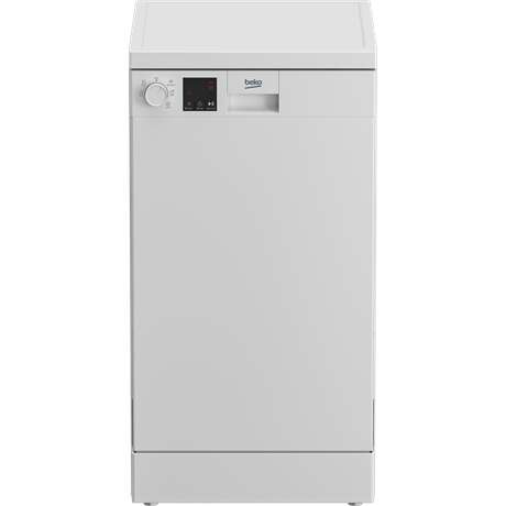 Beko DVS05024W Szabadonálló mosogatógép