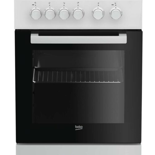 Beko FSM-57000 GW Elektromos tűzhely