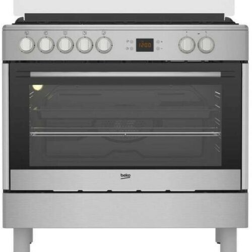 Beko GM 15321 DX Kombinált tűzhely