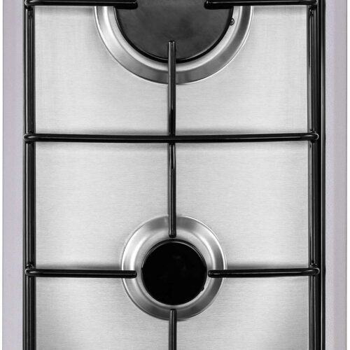 Beko HDCG-32220 SX Beépíthető gáz főzőlap