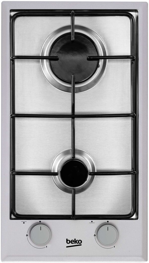 Beko HDCG-32220 SX Beépíthető gáz főzőlap