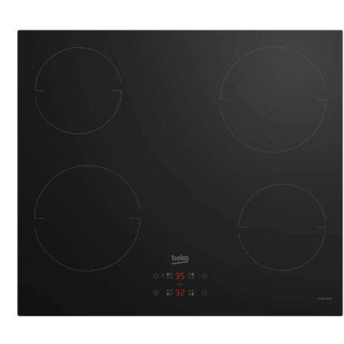 Beko HII 64401 MT Beépíthető indukciós főzőlap
