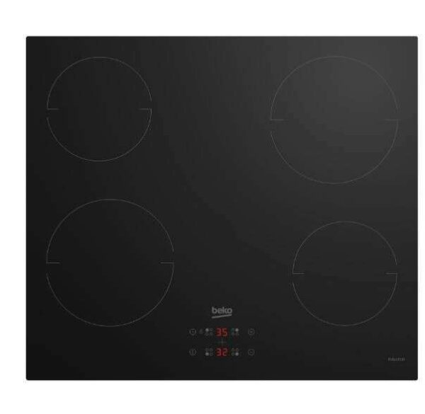Beko HII 64401 MT Beépíthető indukciós főzőlap