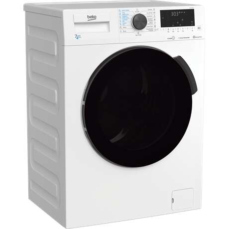 Beko HTE7616X0 Mosó-szárítógép