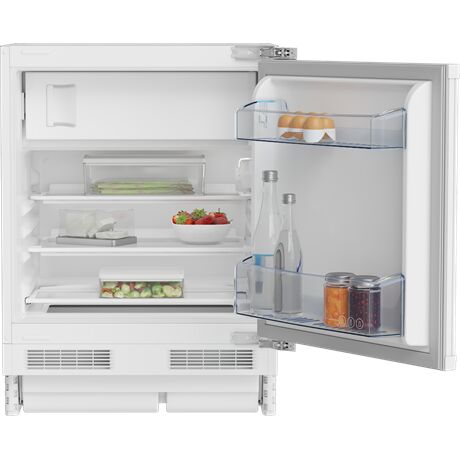 Beko Hűtő egyajtós beépíthető BU1154N