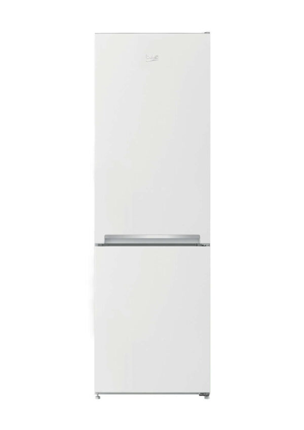 Beko RCSA270K40WN Alulfagyasztós hűtőszekrény