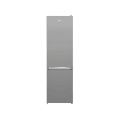 Beko RCSA330K40SN inox alulfagyasztós hűtőszekrény