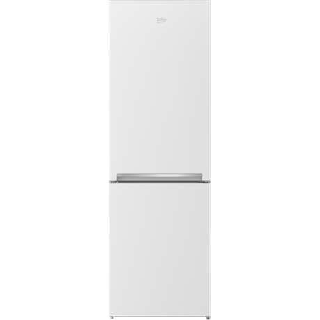 Beko RCSA330K40WN Alulfagyasztós hűtőszekrény