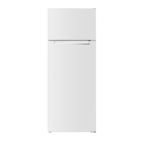 Beko RDSO206K40WN Felülfagyasztós hűtőszekrény