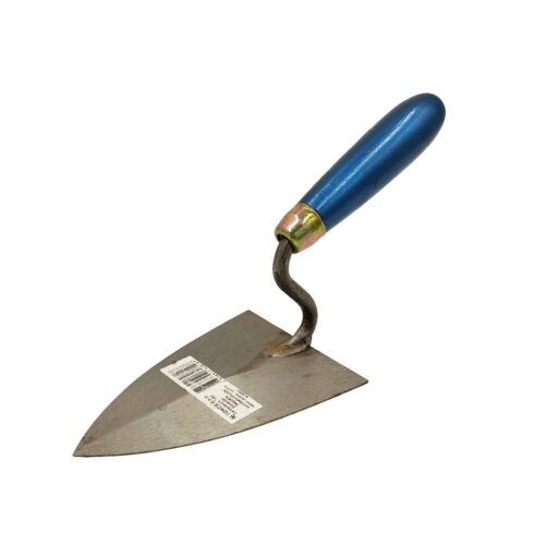Belgiumi spitz 140mm hegesztett