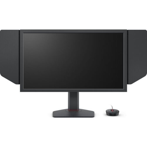 BenQ 24.1" Zowie XL2566X+ 16:9 FullHD TN Gaming Monitor - Fe...