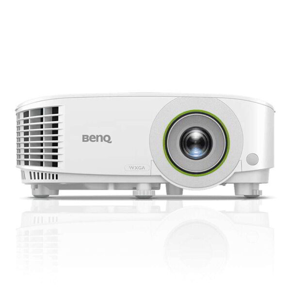 BenQ EW600 3D Projektor Fehér