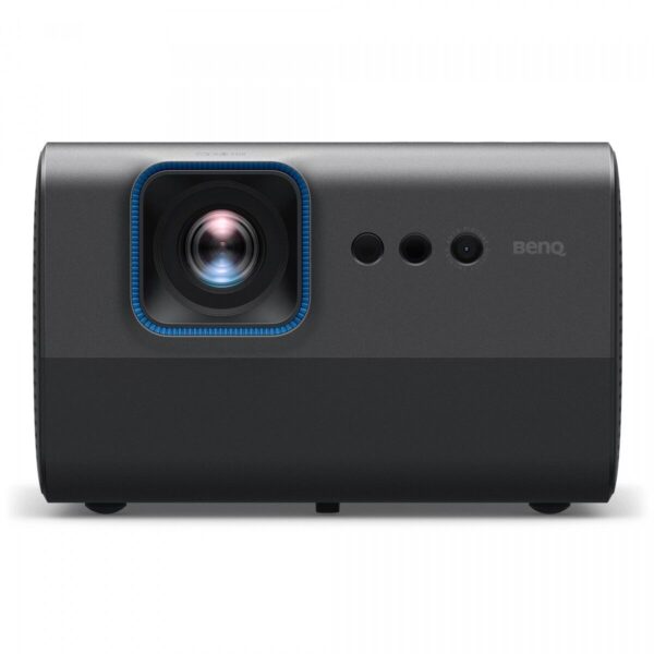 BenQ GP520 2600 ANSI lumen DLP UHD 4K (3840x2160) Fekete adatkive...