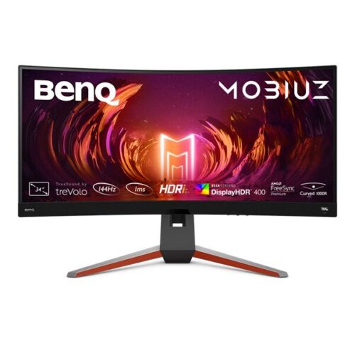 BenQ Monitor 34"