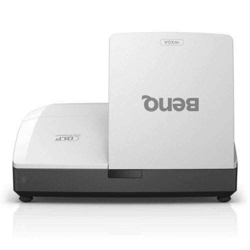 Benq MW855UST+ adatkivetítő Ultra rövid vetítési távolságú projek...