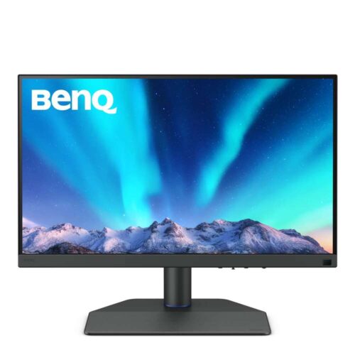 BENQ SW272U 27"