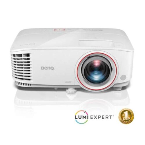 BenQ TH671ST Projektor 1920 x 1080
