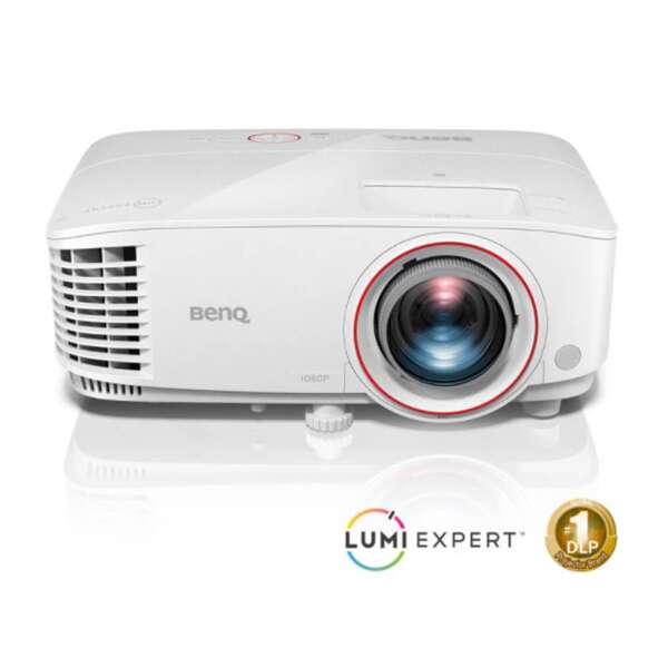 BenQ TH671ST Projektor 1920 x 1080