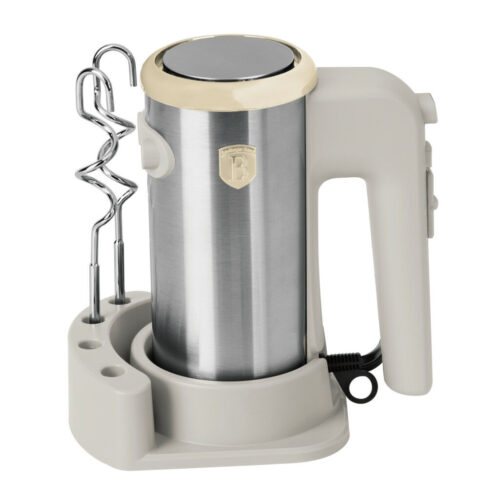 Berligner Haus Kézi mixer állvánnyal (300 W) Sahara Collection