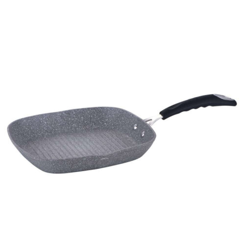 Berlinger Haus BH-1163N Sone Touch Grill Serpenyő - Szürke