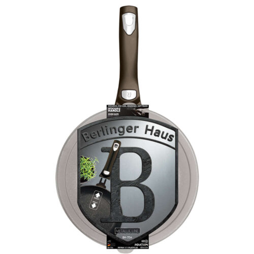 Berlinger Haus BH-7154 Serpenyő levehető nyéllel