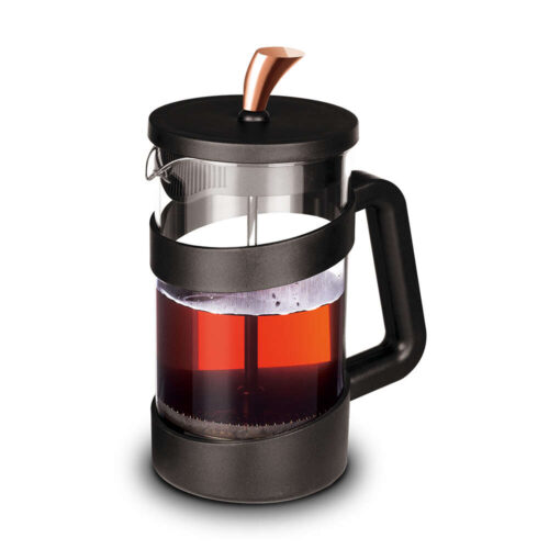 Berlinger Haus BH-7615 Dugattyús kávé- és teafőző