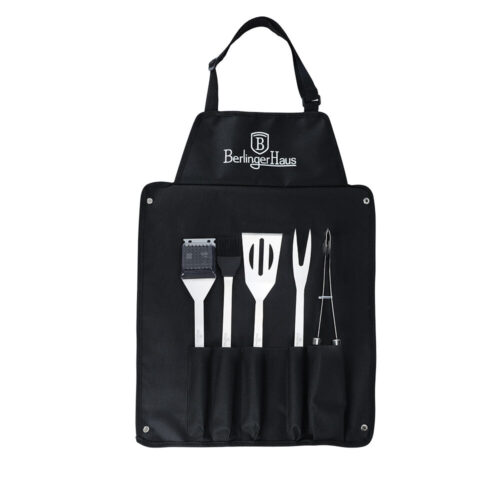 Berlinger Haus BH-8652 6 darabos Grill készlet