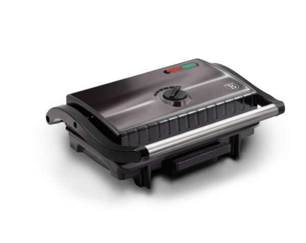 Berlinger Haus BH-9340 Elektromos grill