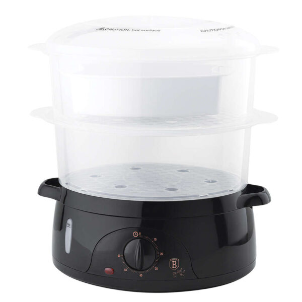 Berlinger Haus BH-9378 Elektromos párolóedény 6 L