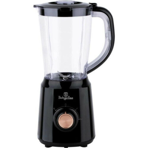 Berlinger Haus BH-9464 Turmixgép - Fekete