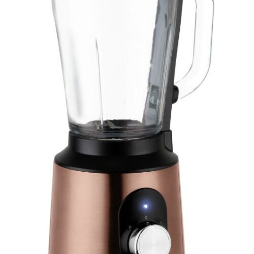 Berlinger Haus BH-9695 Turmixgép 1000W - Rosegold
