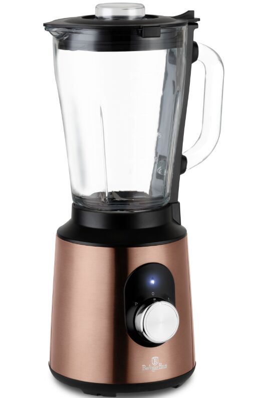 Berlinger Haus BH-9695 Turmixgép 1000W - Rosegold