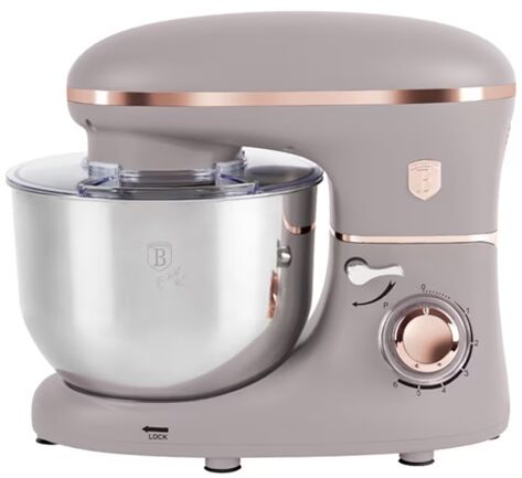 Berlinger Haus Taupe Collection elektromos konyhai robotgép