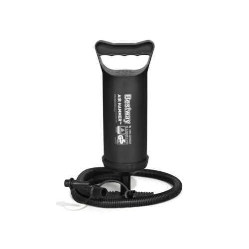 BESTWAY 62002 30cm dugattyús kézi szivattyú