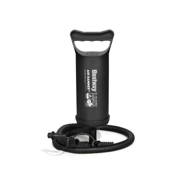 BESTWAY 62002 30cm dugattyús kézi szivattyú