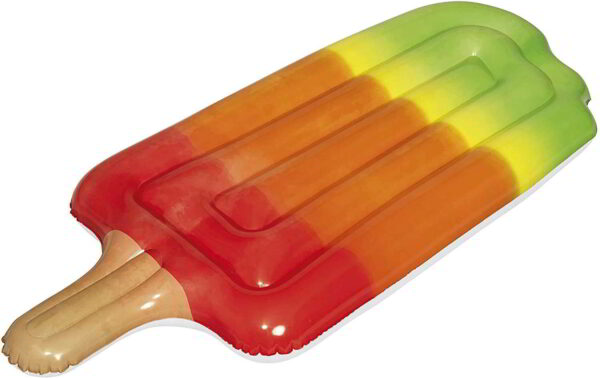 Bestway Fagylalt Úszómatrac - 185x89cm