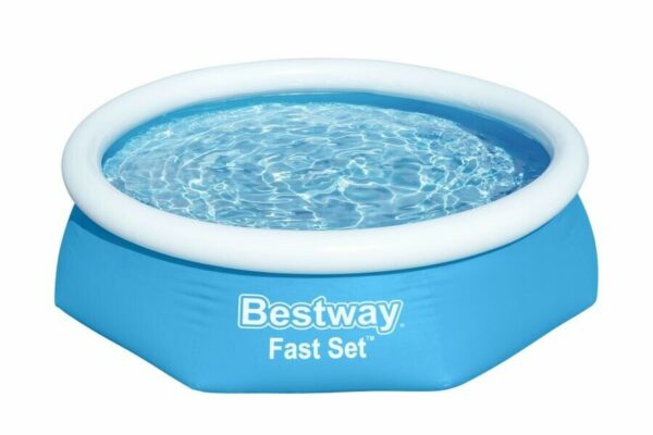 Bestway Fast Set Medence
