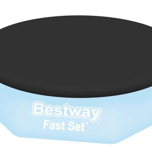 Bestway Medence takaró fólia 244cm