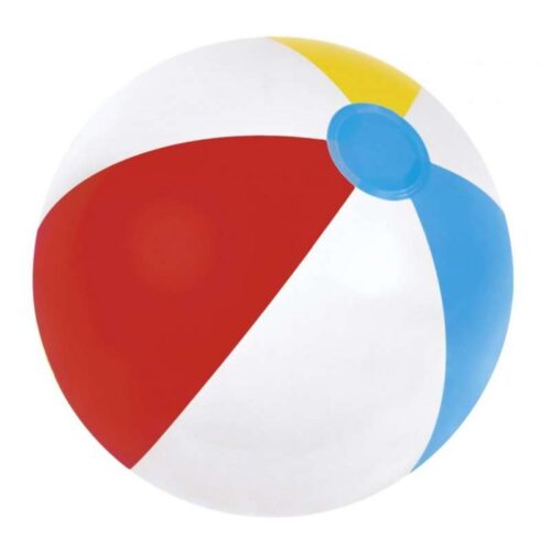 Bestway Strandlabda 51cm (31021) - Csíkos
