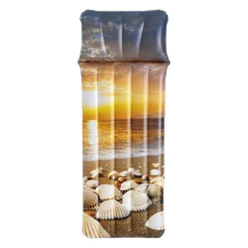 Bestway Strandmatrac 183x71cm - Naplemente - Többféle színben