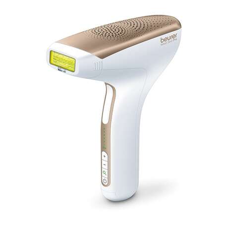 Beurer IPL (8500) VelvetSkin Pro szőrtelenítő készülék