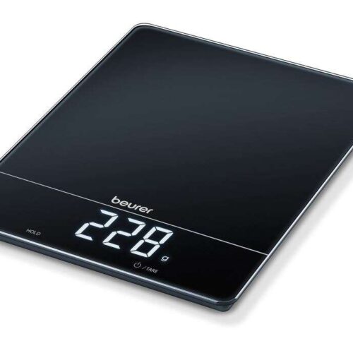 Beurer KS 34 XL Comfort konyhai mérleg
